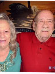 60th Wedding Anniversary: Janiece and Charles "Chuck" Yosick, Sr.
