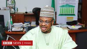 Pantami is currently under fire over some controversial comments he made in the past in support of global terrorist groups the pdp said going by the public outrage against the minister, the best is. Isa Pantami Nigerian Communications Minister React To Tori Say E Dey United States Watch List In Connection Wit Terrorism Bbc News Pidgin