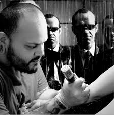 Profile for Santos Ormsby