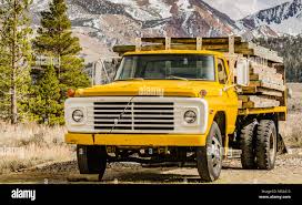Image result for Bright Yellow 1990 Truck