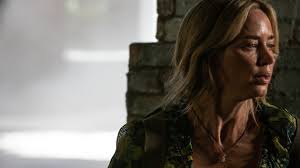 She is a pisces and he is a libra. Emily Blunt Reveals She And Husband John Krasinski Hide Their Fame From Their Kids South Central Illinois News Sports And Weather Station