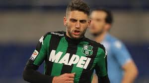 Above all the interest of the bianconeri for domenico berardi , external of sassuolo and the italian national team. Juventus Inginkan Domenico Berardi Tribunnews Com Mobile