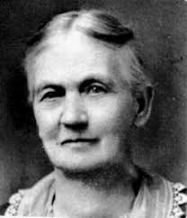 Adaline Delina Richins Nelson (1858-1942)