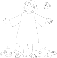 Click the download button to see the full image of joseph coloring pages coat of many colors. Yahweh S Children Lesson 10 Joseph Part One