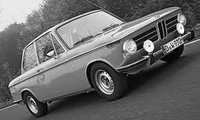 Since 2014, the coupé and convertible models have been marketed. Bmw 02 Serie