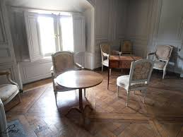 Petit Trianon Entresol Et Attique Petit Trianon Interieurs Francais Petit Trianon Versailles