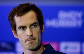 Piala Davis: Murray kembali bantu Britain