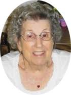 Eleanor Crocker Obituary