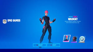 • sleek strike back bling with additional two styles; Cinema Of Gaming On Twitter Nintendo Switch Fortnite Wildcat Bundle Has Arrived
