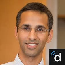 Dr. Deepak A. Rao, MD