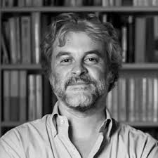 Pierdomenico Baccalario