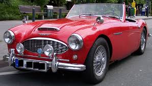 Check spelling or type a new query. 11 Of The Best Classic British Sports Cars