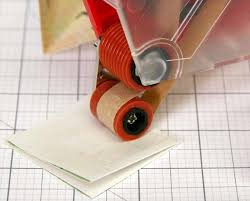 Little Book Of Rooms Club Scrap Miniature Books Homemade Books Handmade Books