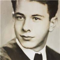 Jack Garrison Obituary (1933