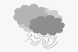 Pngkit selects 53 hd windy png images for free download. Wind Cloudy Gray Clouds Weather Wind Gif Transparent Free Transparent Clipart Clipartkey