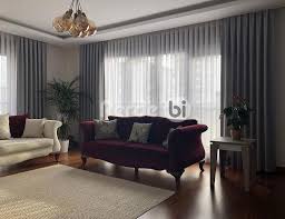 Gerçek evlerin oturma odası ve salonlarından tv ünitesi ve sehpası modelleri. Salon Perde Perde Bi