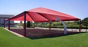 Some of the most reviewed products in shade structures are the hampton bay replacement canopy outdoor patio for 10 ft. Fabric Shade Structures For Sun Protection At Playgrounds Schools Pools Sports Fields