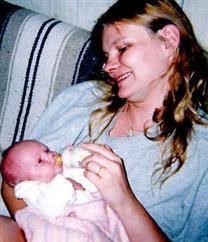 Crystal Grubb's Instagram, Twitter & Facebook