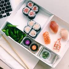 Sugarfish By Sushi Nozawa Photos Food Best Meal Delivery Sushi At Home