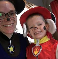 Halloween During A Pandemic? Tough But Not Impossible