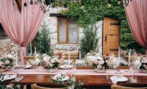 Check spelling or type a new query. 3 Simple Decor Ideas For A Home Wedding Sd Entertainer Magazine