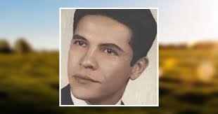 Carmelo V. Huertas Obituary January 12, 2021