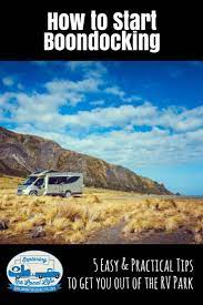 Exploring The Local Life Camping Hacks Camping Essentials Dry Camping