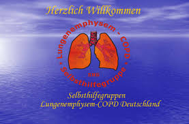 Arztvortrag Erste Anzeichen Einer Beginnenden Copd Hauptausloser Nikotinabusus Hattingen