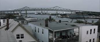 Mystic river) est un roman policier de dennis lehane paru en 2001. Mystic River Jungs Werden Alt Und Bauen Weiterhin Scheisse Maries Tv Kritik