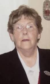 Maureen Temple, Tyrcallen, Stranorlar
