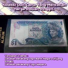 Senarai lengkap harga duit syiling lama malaysia daripada tahun 1967 sehinggalah sekarang sebagai panduan kepada pengumpul baru. Onviral Senarai Harga Duit Lama Facebook