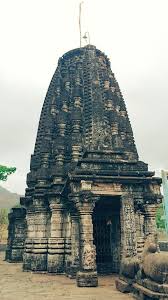 Amruteshwar Temple, Ratanwadi