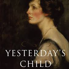 Yesterday's Child by Barbara Wood — Turner Publishing