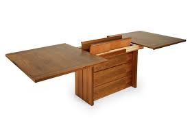 Amusing Square Dining Table With Hidden Leaf Square Dining Tables Dining Room Design Dining Table