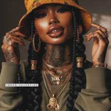 Hazel Bullock (belldonshay)