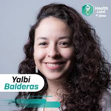 Yalbi Balderas