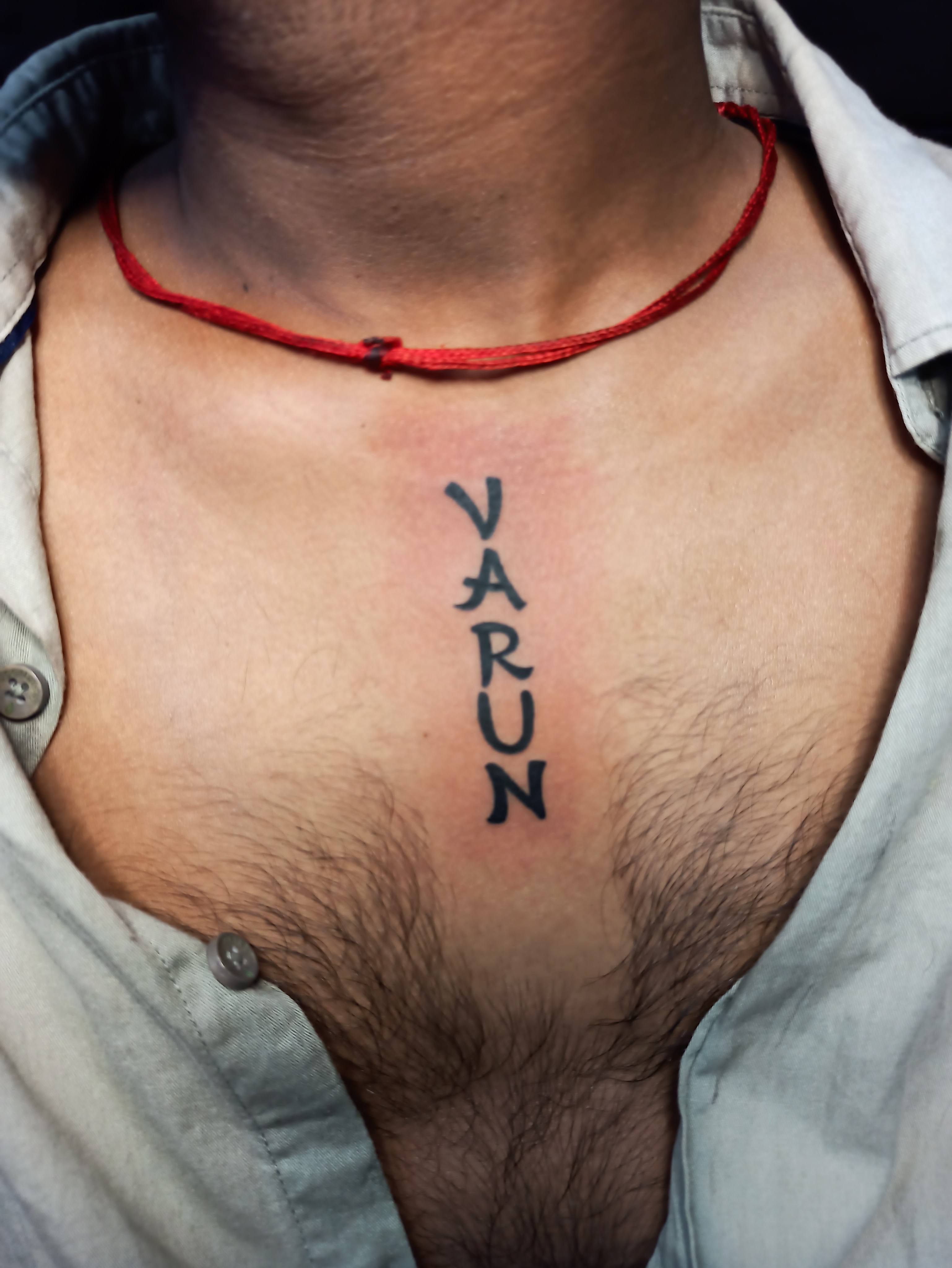 Tattoo product image
