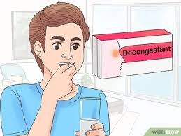 This works for swimmer's ear, or water trapped in your ear after swimming or other water activities. 3 Ways To Remove Fluid In Ears Wikihow