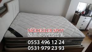 Malzeme kalitesini değerlendirmek için yeterli teknik bilgiye sahip. Karsiyaka Ikinci El Cift Kisilik Yatak Baza Baslik Alim Satim 0531 979 23 93 Ikinci El Esya Alim Satim Ve Spot Urunler Izmir