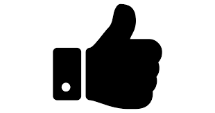 Pngtree ofrece más de pulgar arriba png e imágenes vectoriales, así como imágenes transparentes de fondo pulgar arriba imágenes prediseñadas y archivos psd. Pulgar Hacia Arriba Simbolo De La Mano Iconos Gratis De Gestos