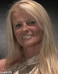 Gladiators star Falcon leaves staggering sum in her will after dying aged  59 last year following cancer battle