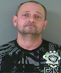 Lyon County Sheriff's Report