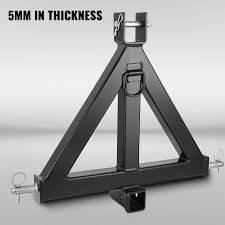 We did not find results for: 3point 2 Receiver Trailer Hitch Category 1 Tractor Tow Drawbar Hook Heavy Duty Ebay