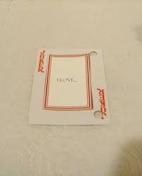 120 reasons why i love you: 52 Things I Love About You Card 9 Steps With Pictures Instructables