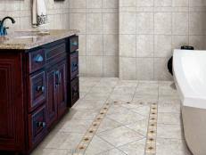 Maybe you would like to learn more about one of these? Reasons To Choose Porcelain Tile Hgtv