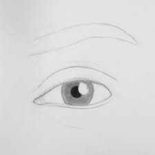 Coole tekeningen potloodkunst tekentips schetsen realistische. Tutorial Het Tekenen Van Een Realistisch Oog Vincent Van Blog