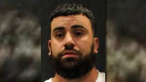 11-month-old baby killed as driver crashed into stroller, police say