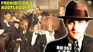 Sheriff Frank Schram and the Prohibition Era Shootout