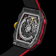 Täglich neue angebote auf chrono24.de. Richard Mille Rm 67 02 Sebastien Ogier Rm 67 02 Alexis Pinturault And Rm 67 02 Alexander Zverev Time And Watches The Watch Blog