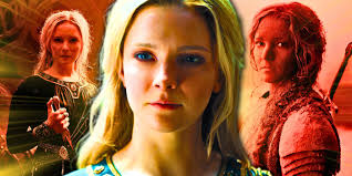 Why The Other Sparrows Didn't Return In Umbrella Academy Season 3